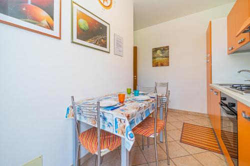 Capoliveri Apartment | Appartamento villa da 2 fino a 3 posti Capoliveri