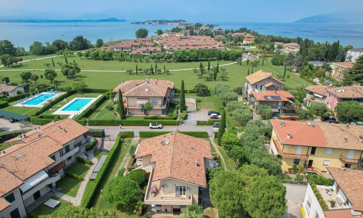 Colombare Apartment | Appartamento Viola Superior