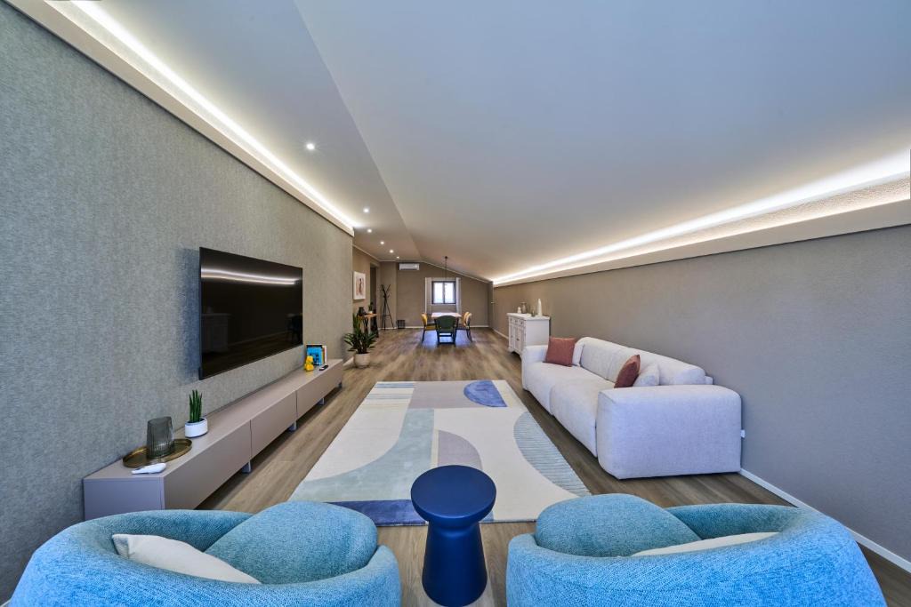 Ponte Valleceppi Apartment | Appartamento Volturno