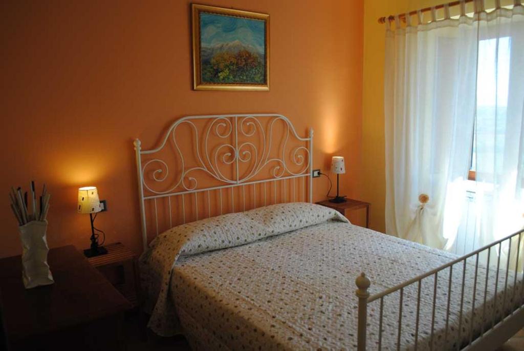 Scurcola Marsicana Apartment | Appartamentolatorre