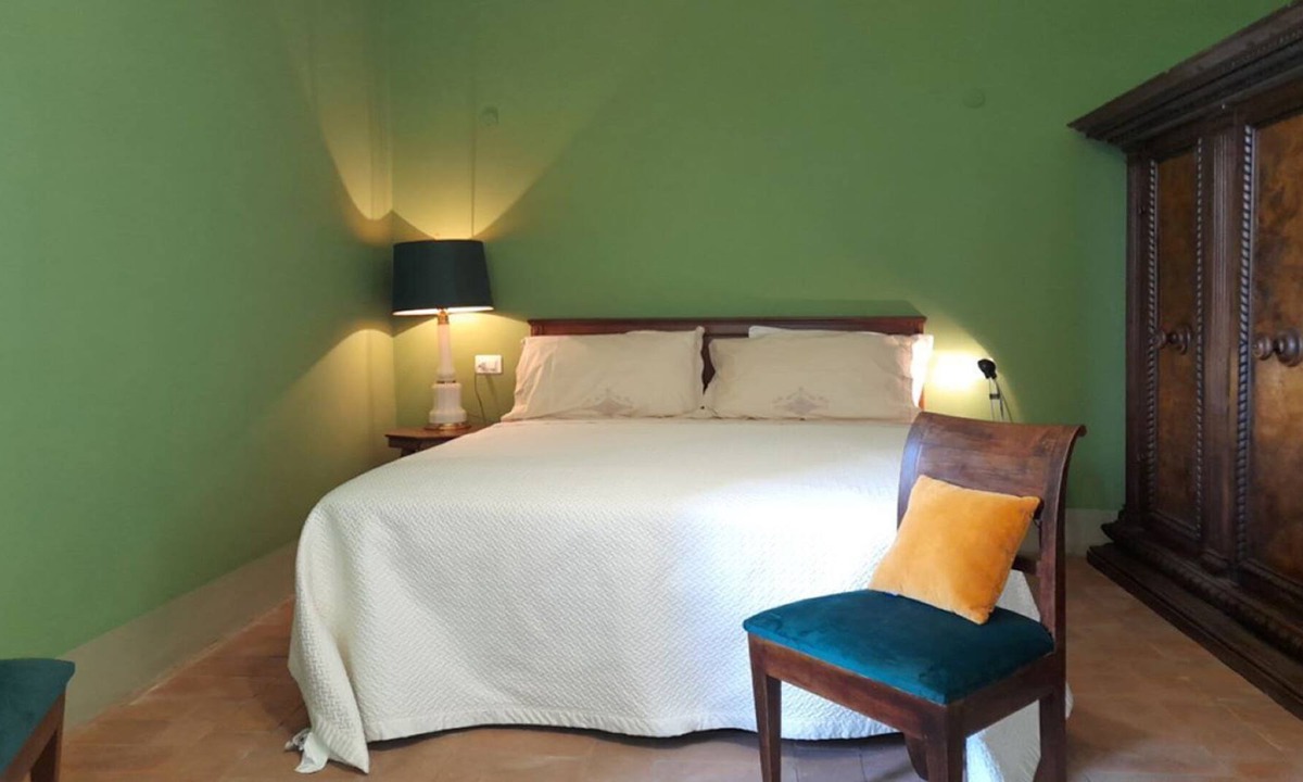 San Michele in Teverina Apartment | Appartement Pirro Baglioni