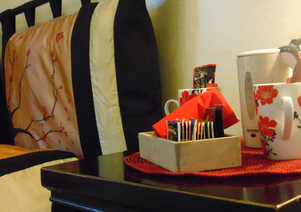 San Giorgio di Piano House | Appunti di Viaggio Room & Breakfast