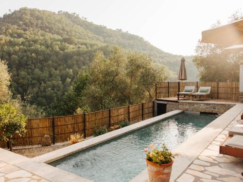 Apricale Bed & Breakfast | Apricus Locanda Boutique Hotel