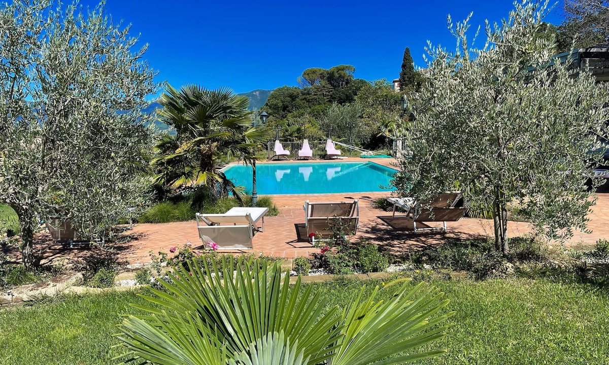 Spoleto Villa | Apt 4 - Spoleto central + train station/12 mins walk, Fantastic apt ! Sleeps 4