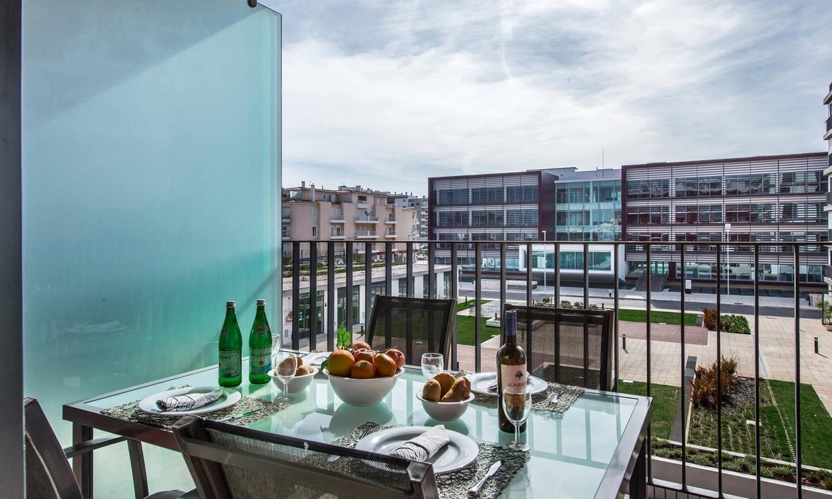 Lagos Apartment | Apt. Casa Tini, across the Lagos Marina and close to the center