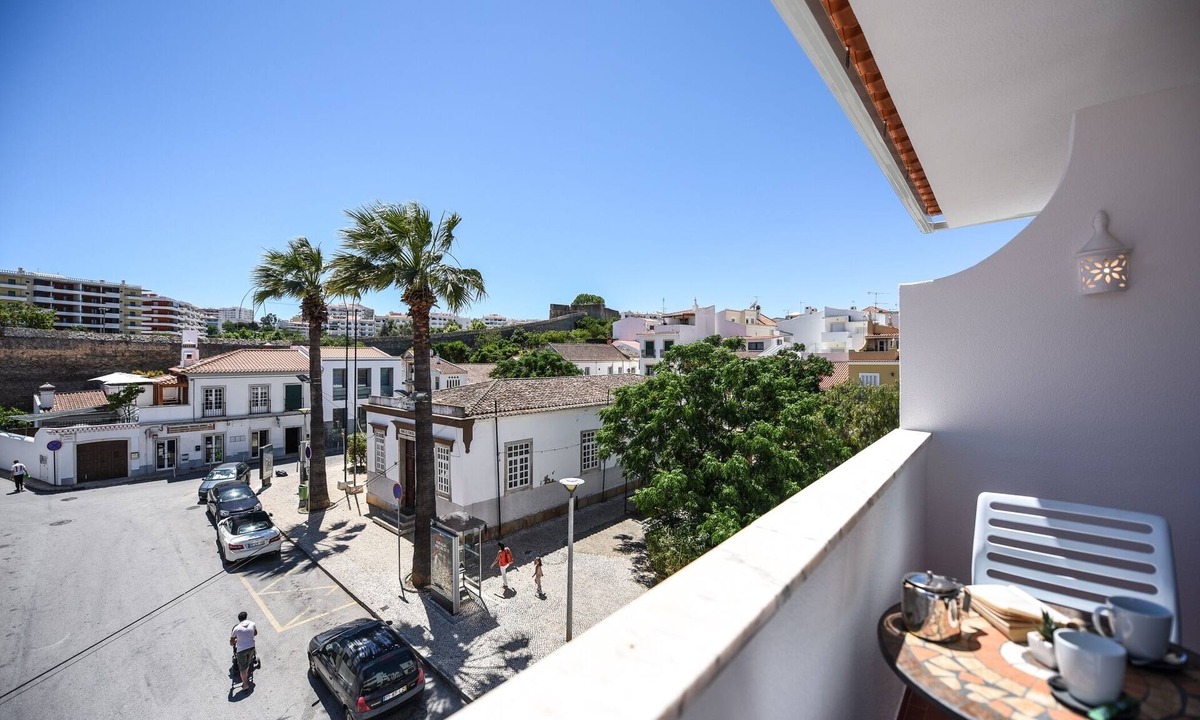 Lagos City Center Apartment | Apt. Praças das Armas I