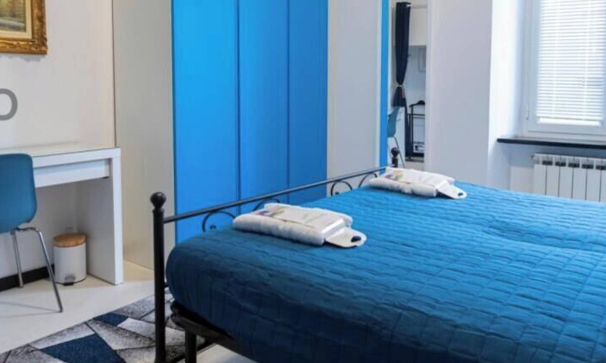 Pre Apartment | [Aquarius 1']Free WiFi & Netflix Typical by TILO