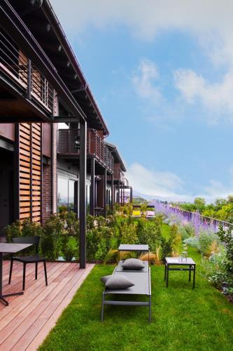 Annunziata Hotel | Arborina Relais