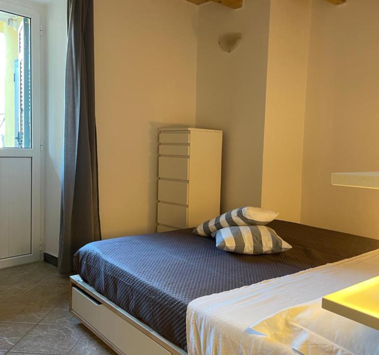 Ricco del Golfo Apartment | Archi di sole - Appartamenti
