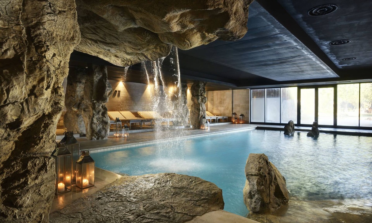Monte Argentario Resort | Argentario Lagoon Resort & Spa