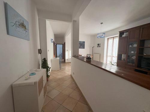 Campo Ligure House | Aria di Campo
