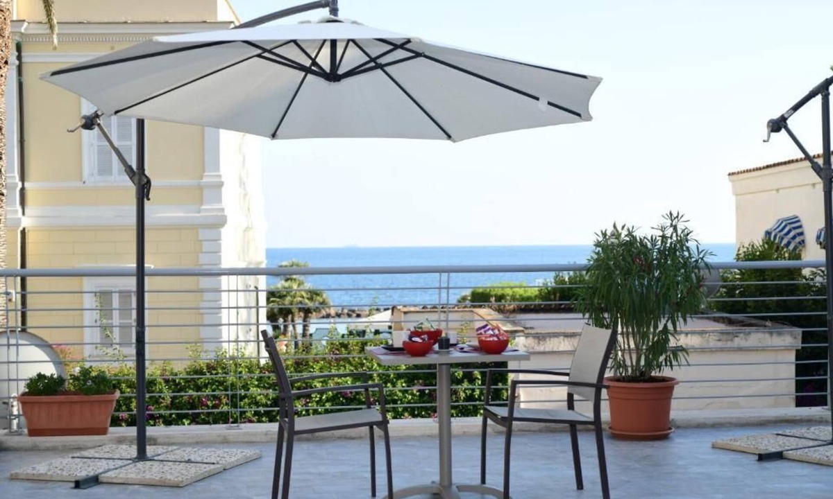 Santa Marinella Bed & Breakfast | Aria di Mare