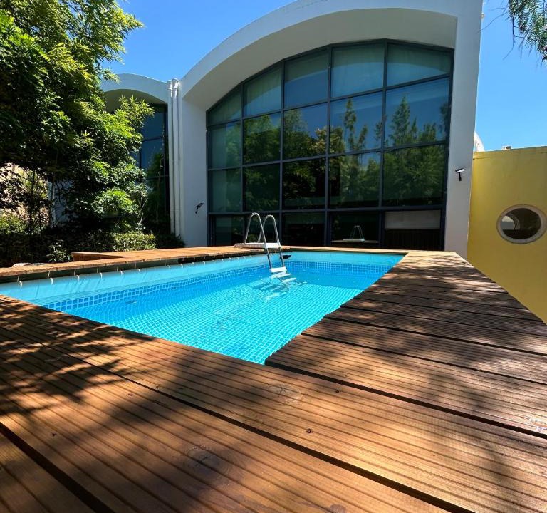 Quinta do Anjo Villa | Arrábida Resort