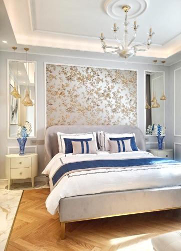 Pinarella Apartment | Artemis Prestige, Garden Suite Apartment