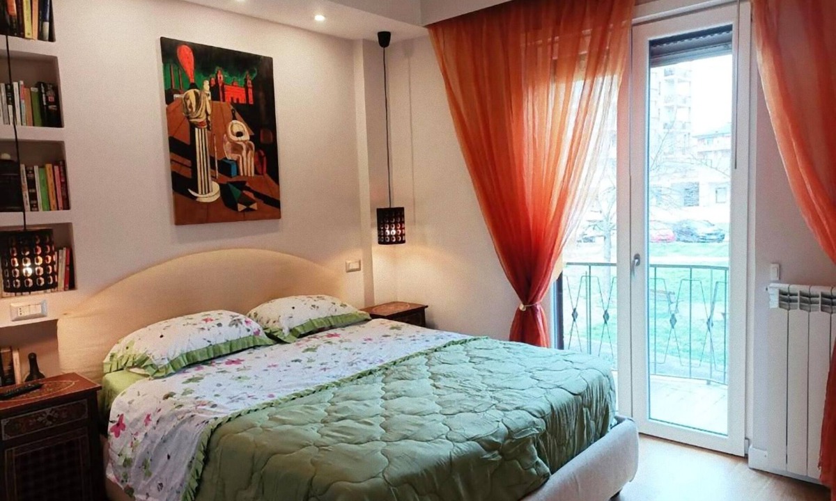 Viterbo Apartment | Artemisia Apartment