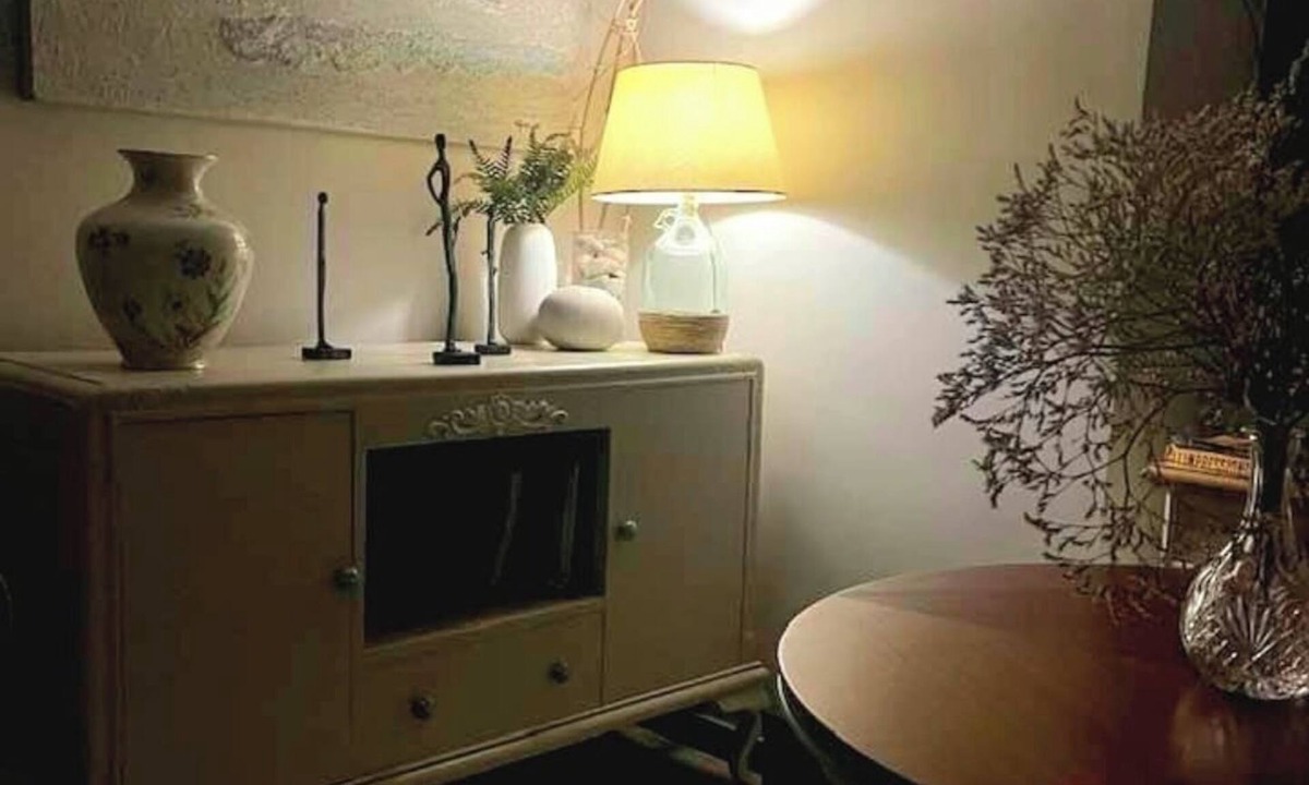 Santa Marinella House | ArtHouse Santa Marinella B&B (beach)