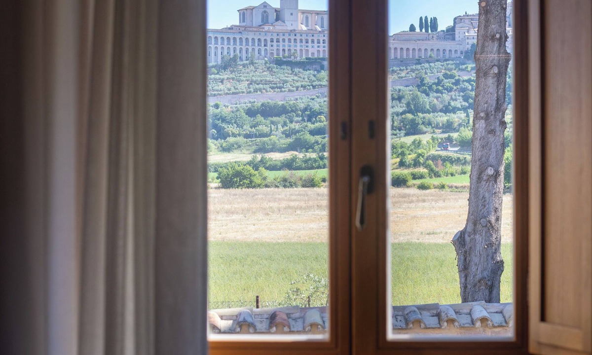 Assisi Resort | Ascesi Resort
