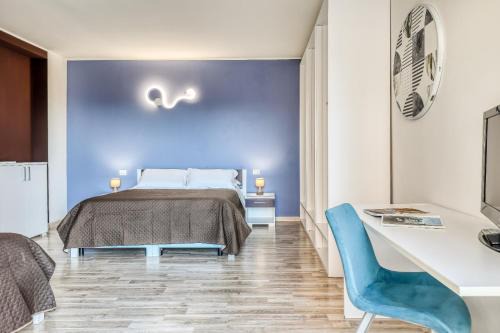 Terni Apartment | Asso Residence