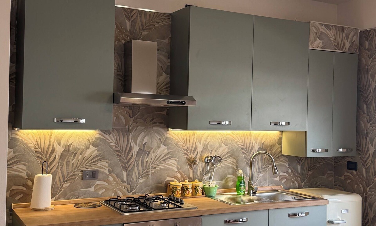 Avezzano Apartment | At the Feet of Velino B&B