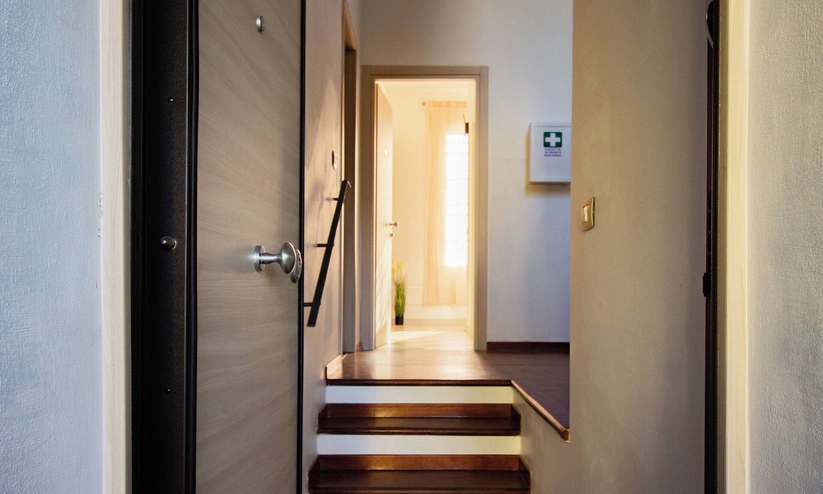 Saragozza-Porto House | Athena Affittacamere