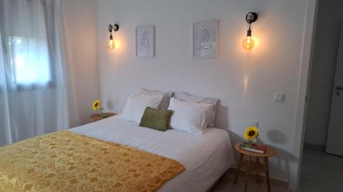 Aljezur House | Atlantic Suite Vale da Telha - Deluxe - Villa Luar