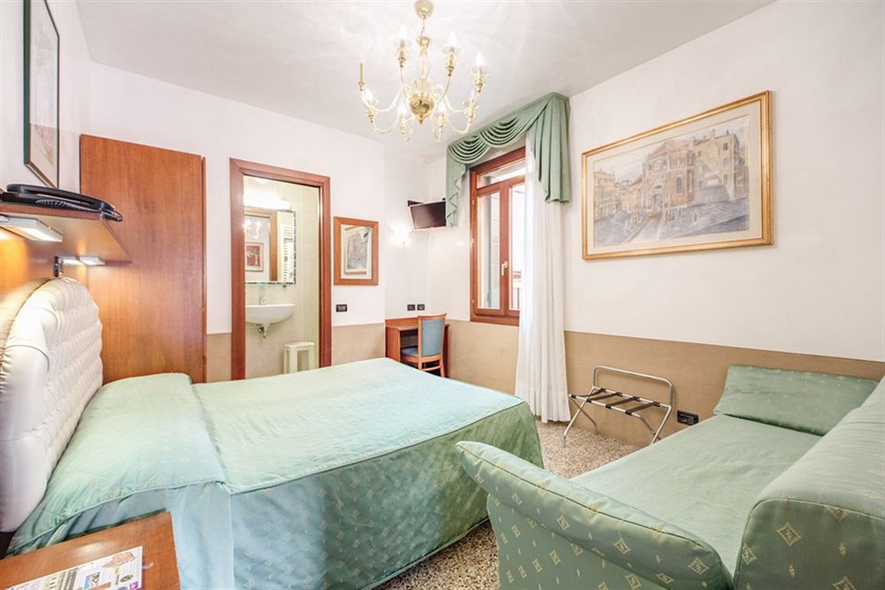 Cannaregio Other | Atlantide Hotel