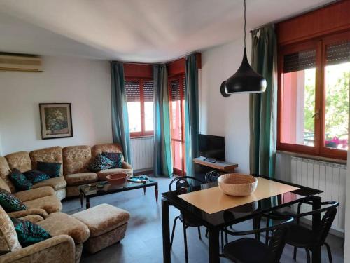 Ravenna Apartment | Attico Leonardo, a due passi da centro e stazione