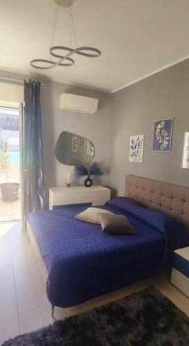 Borghetto Santo Spirito Apartment | Attico trilocale con solarium a Borghetto Santo Spirito