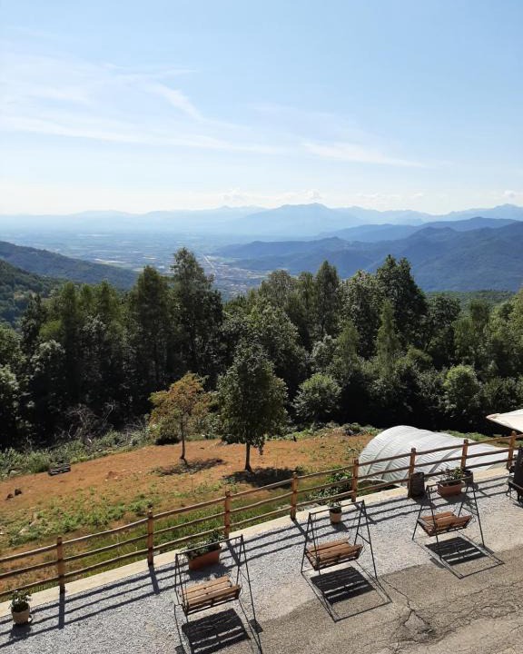 Sant'Anna Apartment | Aurora