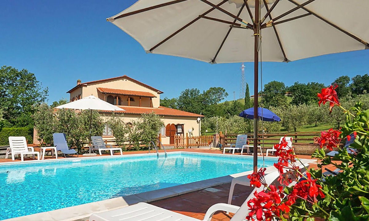 Montecatini Val di Cecina Apartment | Awesome apartment in Montecatini Val di Cecina