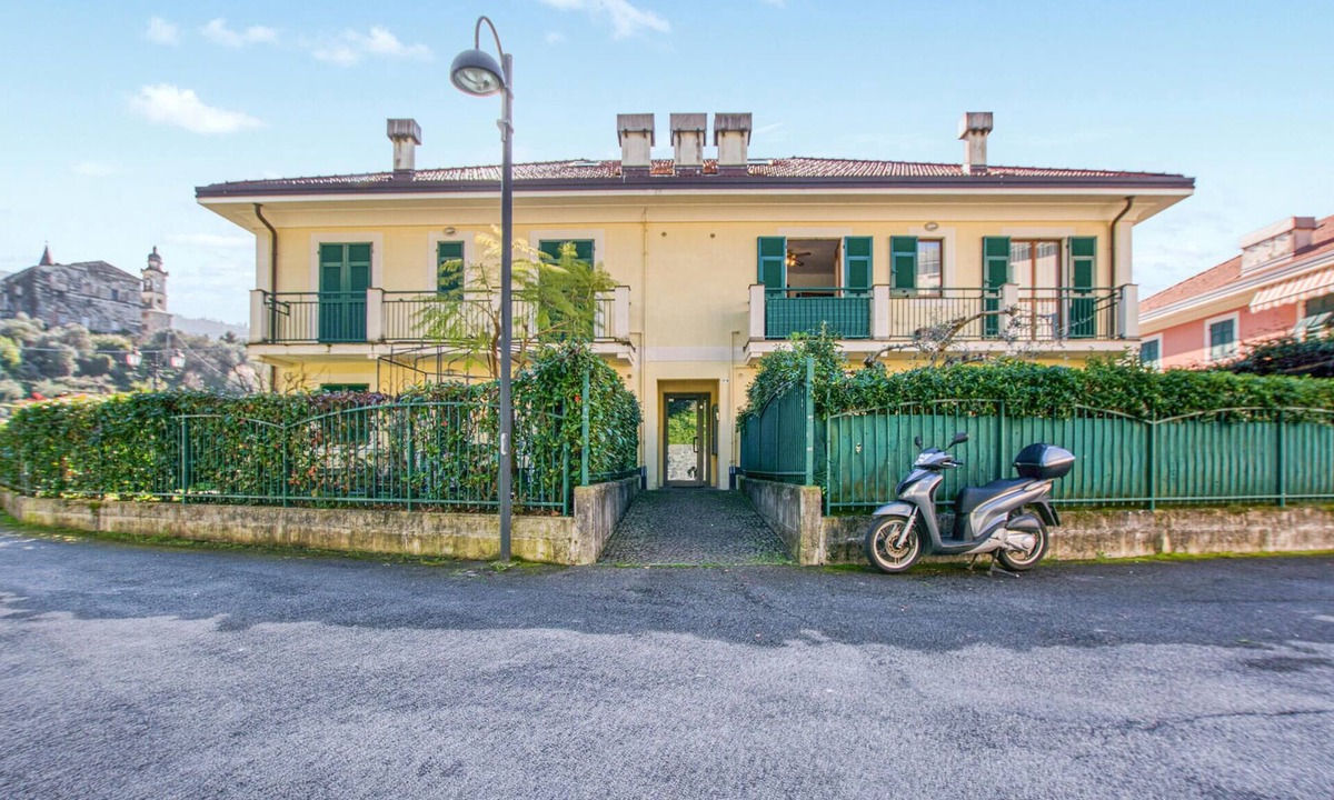 San Salvatore Apartment | Awesome apartment in Cogorno with WiFi