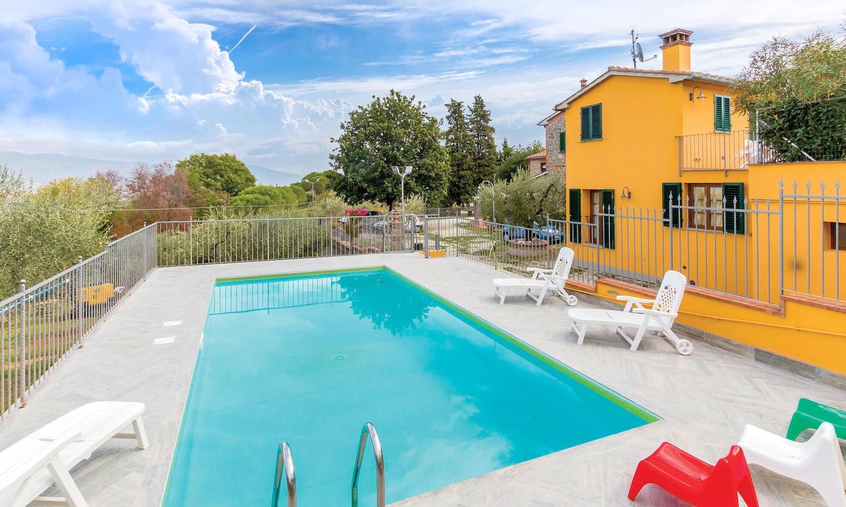 Giugnano Apartment | Awesome apartment in Casalguidi PT