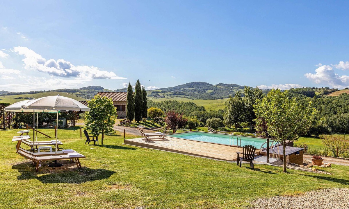 San Macario In Monte House | Awesome home in Casole d'Elsa with WiFi