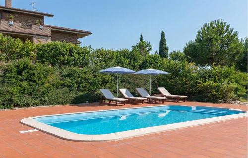 Morro dʼOro House | Awesome Home In Morro D'oro