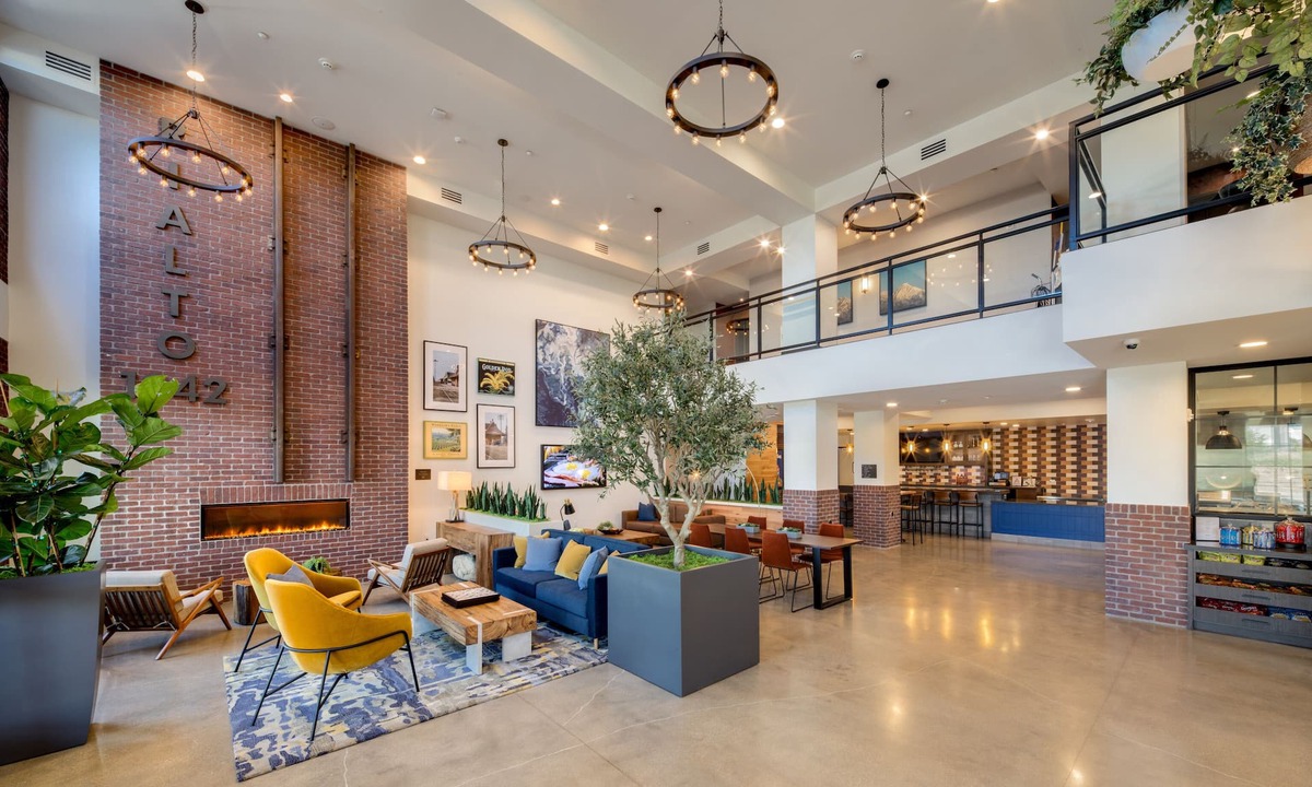 Rialto Hotel | Ayres Hotel Rialto Fontana