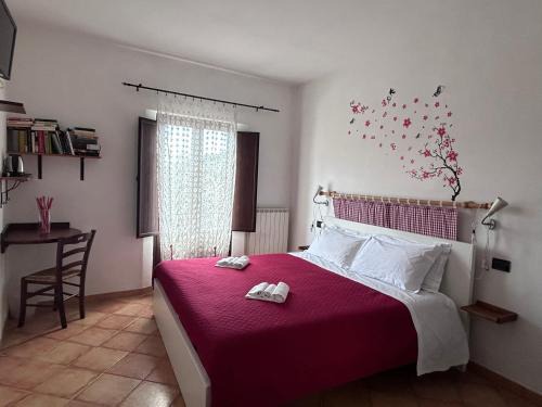 Castel del Monte House | Azienda Agricola Mappavel's