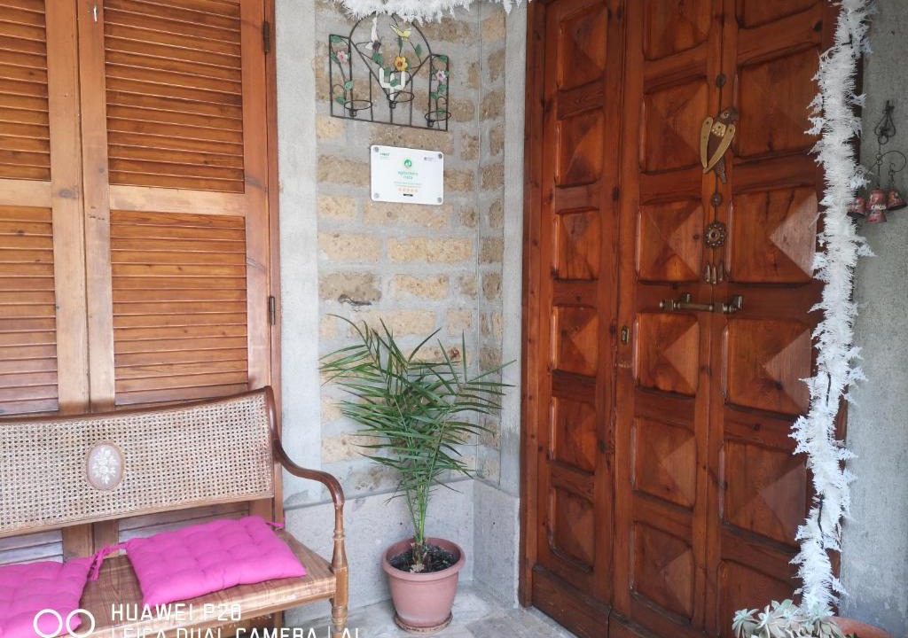 Montelarco House | Azienda agricola Ape Regina agriturismo