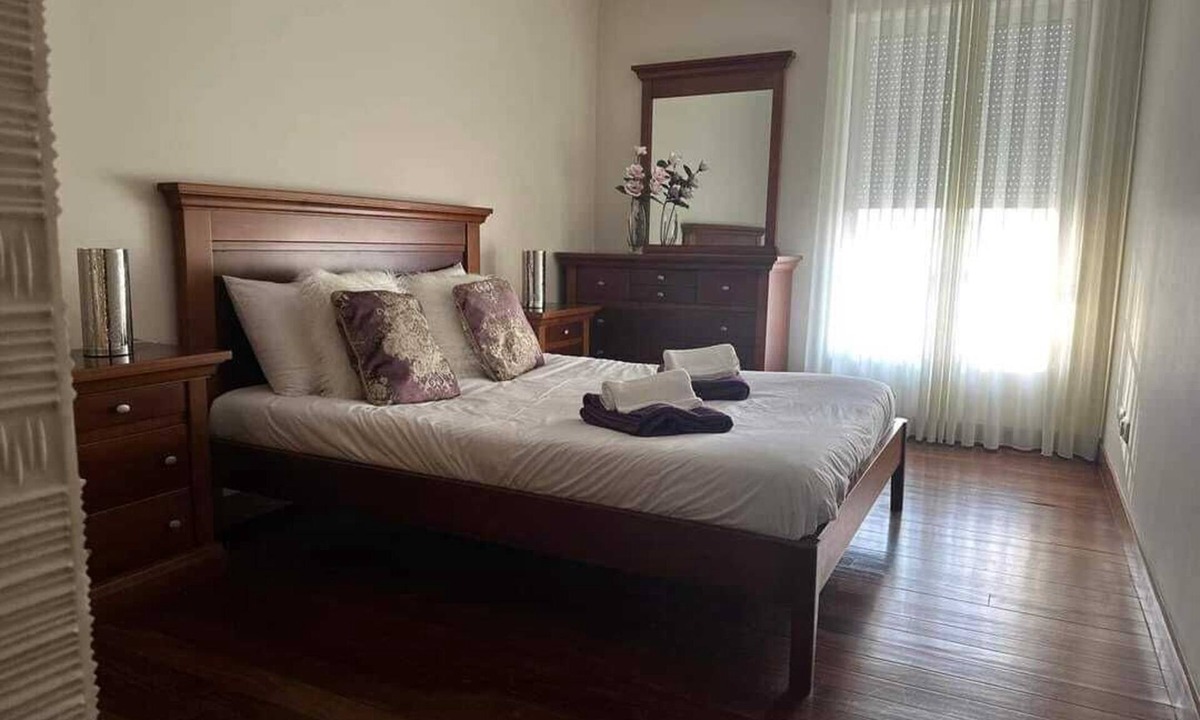 Faja de Baixo Apartment | Azor International Apartment II