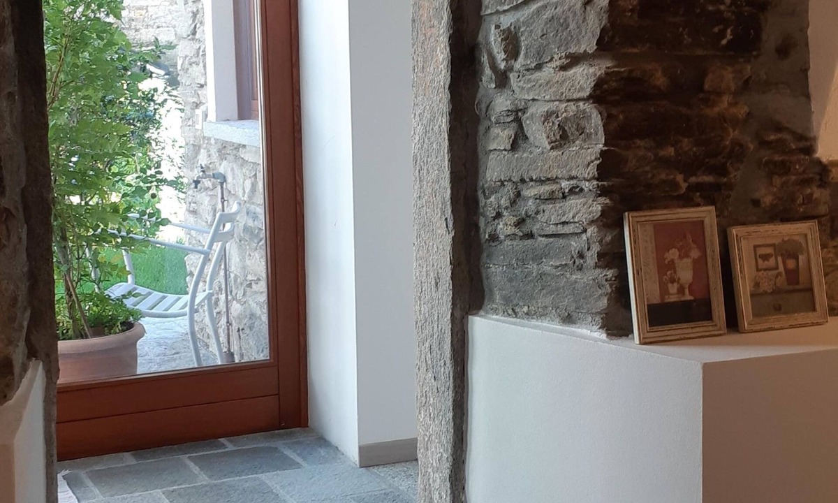 Premeno House | Azzurra e Lilla
