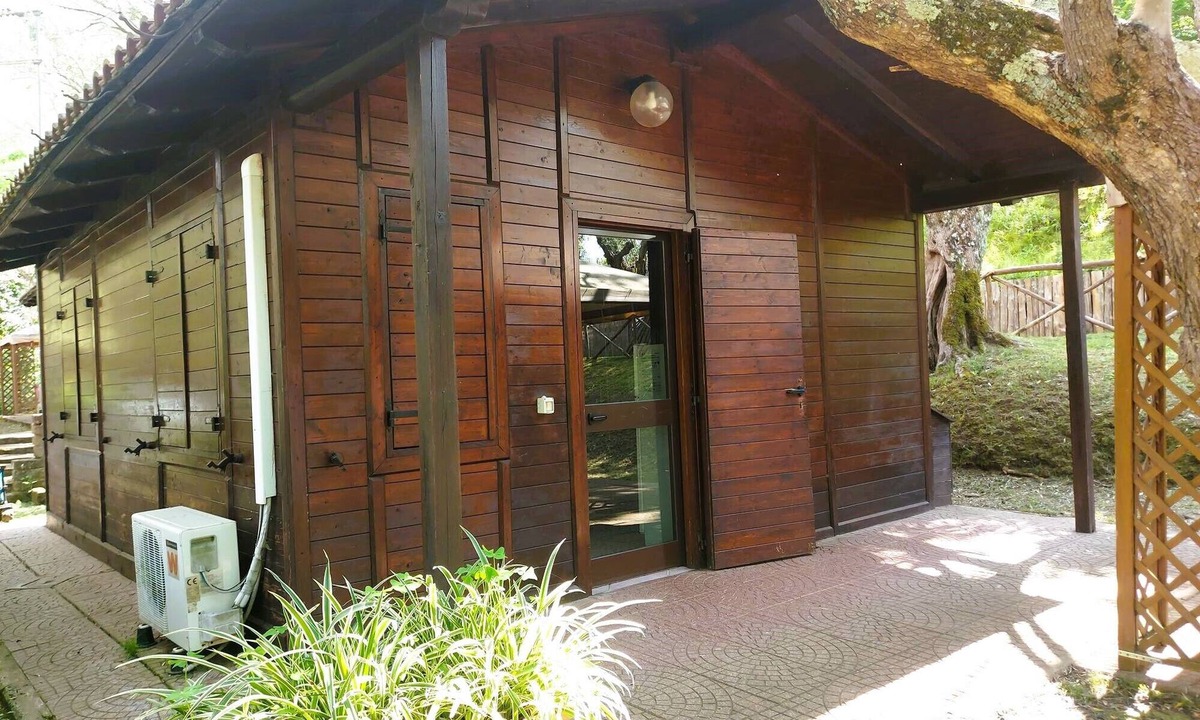 Lake Bracciano RV Rental | Azzurro Camping Village