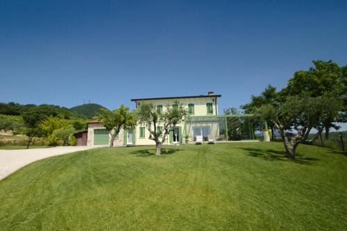 Baone House | B&B Ai Filari