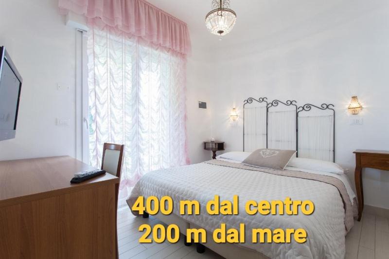 Cervia Hotel | B&B Airone Cervia - Camere e Appartamenti