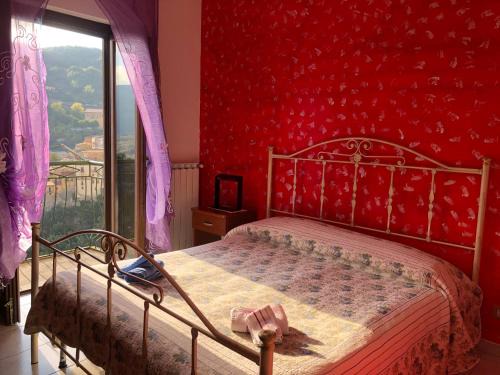 Castelmezzano Bed & Breakfast | B&B Al Castello