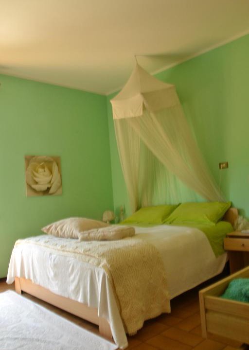 Lido Adriano Bed & Breakfast | B&B Al Mare Di Greis