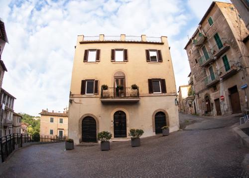 Fabrica di Roma Bed & Breakfast | B&B All’Ombra della Torre