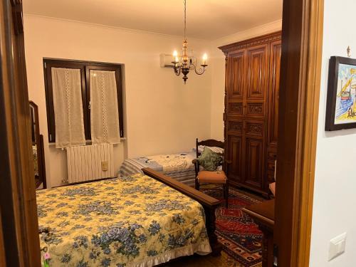 Monterosi Bed & Breakfast | B&B Angelo e Graziella