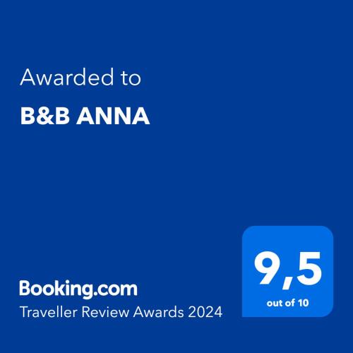 Scardovari Bed & Breakfast | B&B ANNA