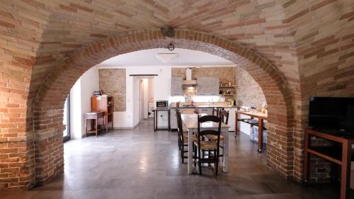 Loreto Aprutino Apartment | B&B Appartamento - IL RIONE