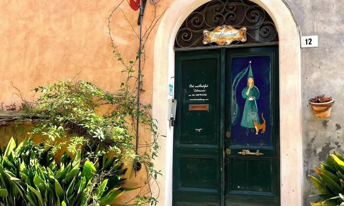 Albenga Bed & Breakfast | b&b Artemisia