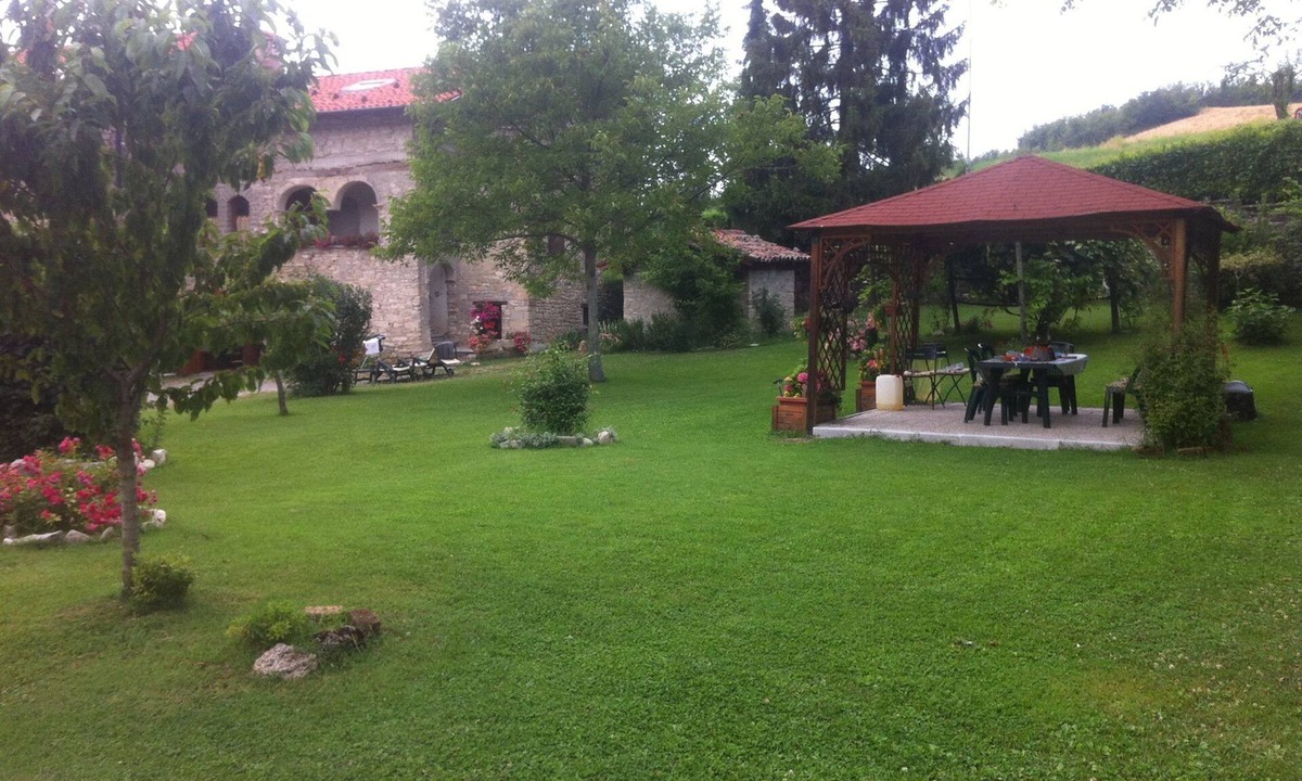 Calestano Bed & Breakfast | B&B Avamposto di Alpicella